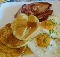 Tastie's cafe - Accommodation Cooktown