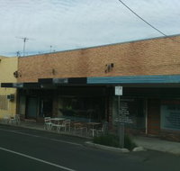 Tyler Street Cafe - Accommodation Cooktown