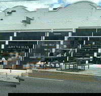 Youngman Cafe - Accommodation Cooktown