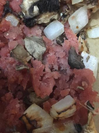 Bayside Pizza And Pasta - Accommodation Cooktown 0