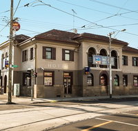 Castello's Powell Hotel - Accommodation Cooktown