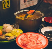 Chain Chain Hotpot - Accommodation Cooktown