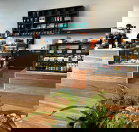 Flying Fox Cafe - Accommodation Cooktown