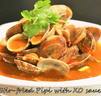 Lazat Malaysian Restaurant - Accommodation Cooktown