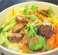 Tan Truc Giang Restaurant - Accommodation Cooktown