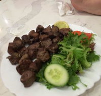 Afghan Master Kebab - Accommodation Cooktown
