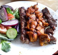 Afghan Shaheen Restaurant - Accommodation Cooktown