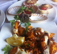 Bolero's Restaurant - Accommodation Cooktown