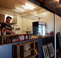 Burn City Smokers - Accommodation Cooktown