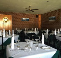 Chiraag Indian  Nepalese Restaurant - Accommodation Cooktown