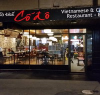 Co Do Bun Bo Hue - Accommodation Cooktown