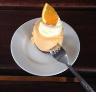 Cyrus Restaurant - Accommodation Cooktown