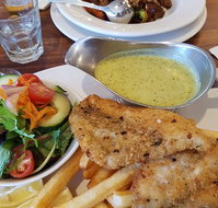 Derrimut Hotel - Accommodation Cooktown