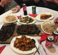 Diamond Palace Chinese Restaurant - Accommodation Cooktown