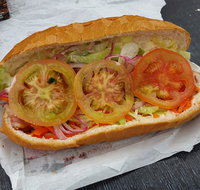 Fresh Chilli Deli - Sunshine - Accommodation Cooktown