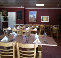 Indian Affair - Accommodation Cooktown