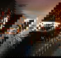 Its 12 O'Clock Somewhere - Accommodation Cooktown