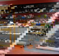 Latin Foods and Wines