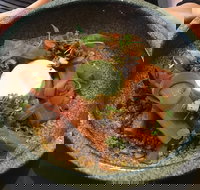 Next Door - Accommodation Cooktown