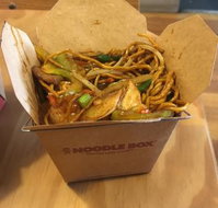 Noodle Box - Accommodation Cooktown