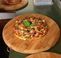 Red Fox Restaurant - Accommodation Cooktown