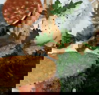 Stonehouse Cafe Restaurant - Accommodation Cooktown