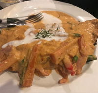 Thai Lemon Tree Restaurant - Accommodation Cooktown