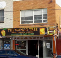 The Mango Tree - Accommodation Cooktown