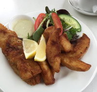 Warrandyte Cafe - Accommodation Cooktown