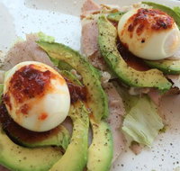 Yarralicious Cafe - Accommodation Cooktown