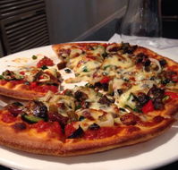 Casa Diverso Cafe  Restaurant