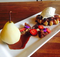 La Baguette Cafe - Accommodation Cooktown