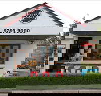 O. MY - Accommodation Cooktown