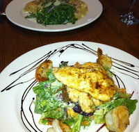 Shanikas Italian Trattoria - Accommodation Cooktown