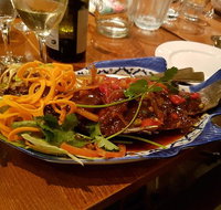 Berwick Thai - Accommodation Cooktown