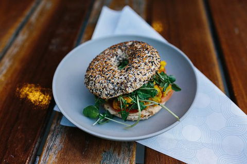 Schmucks Bagels - Accommodation Cooktown 0