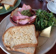 Boundary Espresso - Accommodation Cooktown