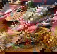 Cafe 3629 - Accommodation Cooktown