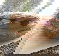 La Panella Bakery - Accommodation Cooktown