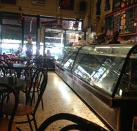 Lucchini Continental Cakes - Accommodation Cooktown