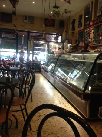 Lucchini Continental Cakes - Accommodation Cooktown 0