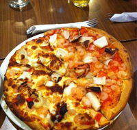Mooroopna Pizzeria and Wine Bar - Accommodation Cooktown