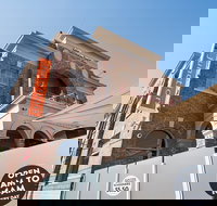 The Junction Hotel - Accommodation Cooktown