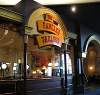 The Pancake Parlour - Accommodation Cooktown