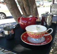 Violet Town Cafe - Accommodation Cooktown