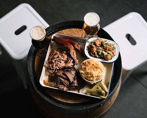 Bad Shepherd - Accommodation Cooktown 0