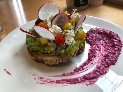 Ben Coffee And Kitchen - Accommodation Cooktown 0