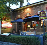 Berwick Indian  The Courthouse - Accommodation Cooktown