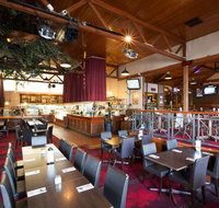 Berwick Inn - Accommodation Cooktown