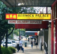 Berwick Palace Chinese Restaurant - Accommodation Cooktown